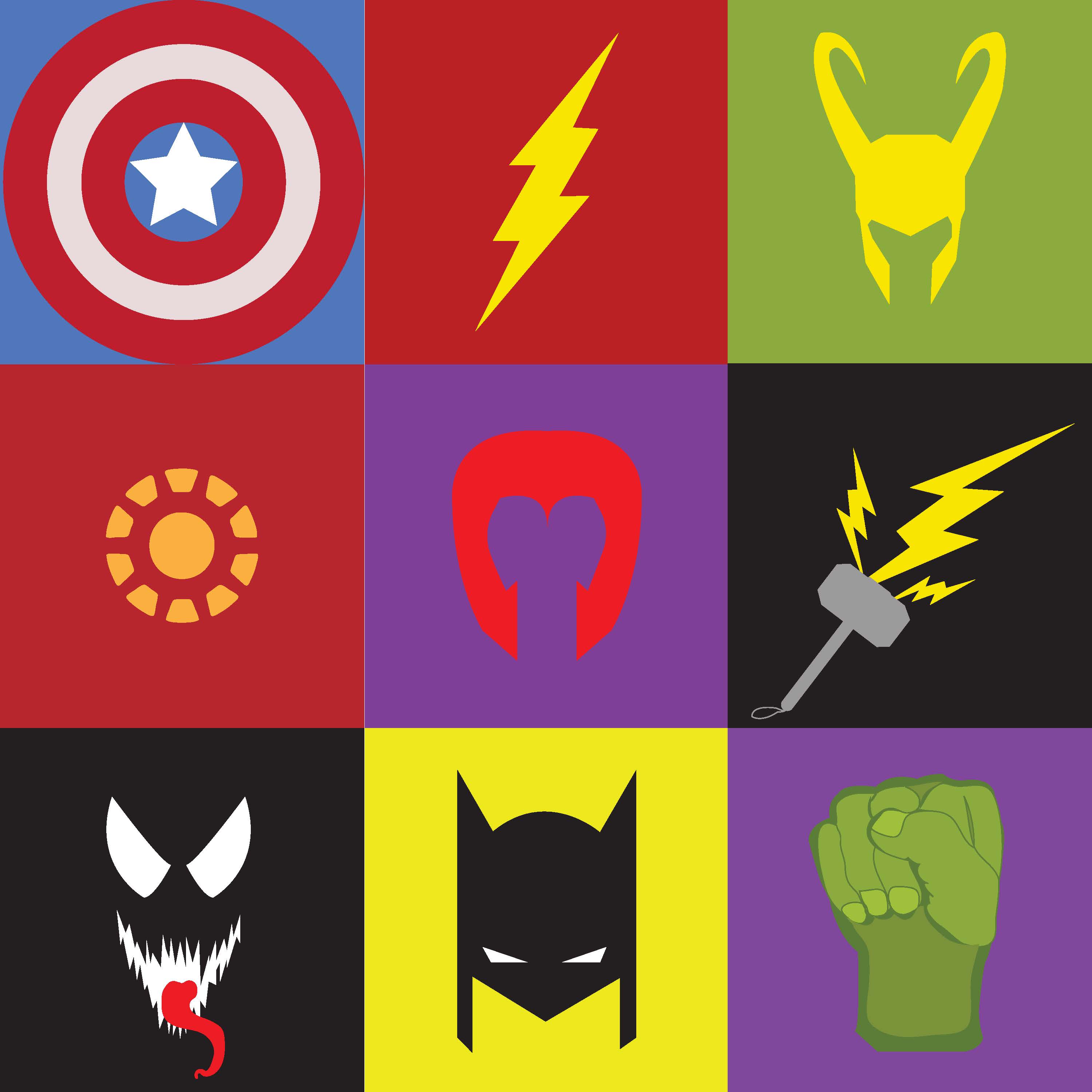 minimalist-marvel